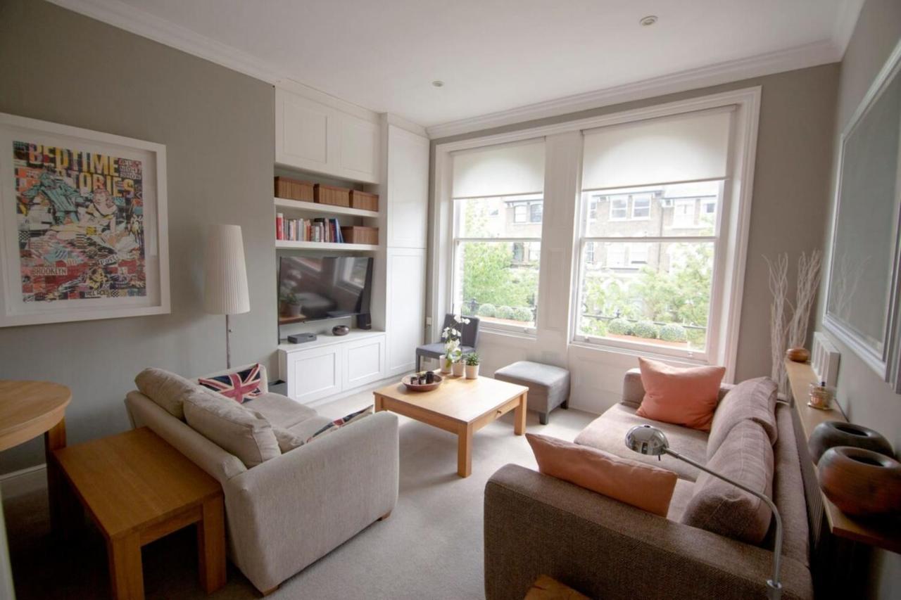 Appartamento Wonderful 2 Bedroom In Quiet Area Near Camden Square *