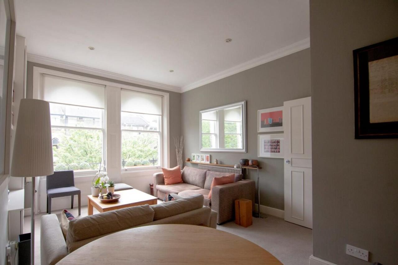 Wonderful 2 Bedroom In Quiet Area Near Camden Square Appartamento Londra