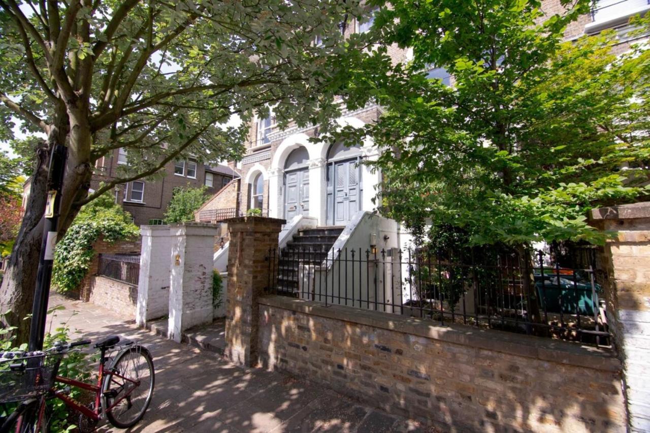 Wonderful 2 Bedroom In Quiet Area Near Camden Square Appartamento