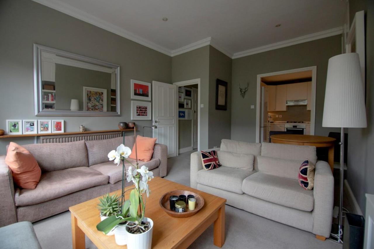 Wonderful 2 Bedroom In Quiet Area Near Camden Square Apartment